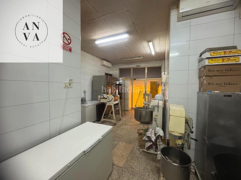 Foto 3e42de8a-8e2d-4fc1-951e-1fbd3d651566. Locale commerciale in Florida Alta Alicante