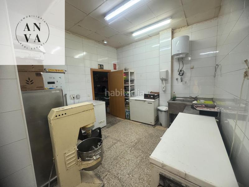 Foto 496cf94b-0a12-47f6-8cc2-eeb53973d9cc. Locale commerciale in Florida Alta Alicante