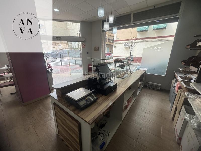 Foto 5935f9d6-d58b-4d5e-9d5c-5f9638033ddf. Locale commerciale in Florida Alta Alicante