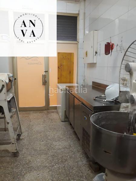 Foto 714c5c40-b1e3-45cb-b85a-ab9c626eb0b6. Locale commerciale in Florida Alta Alicante