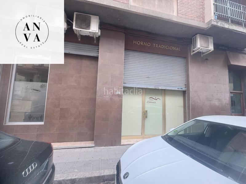 Foto 8ba5981e-8915-43a9-bf09-2f7da3448b91. Locale commerciale in Florida Alta Alicante