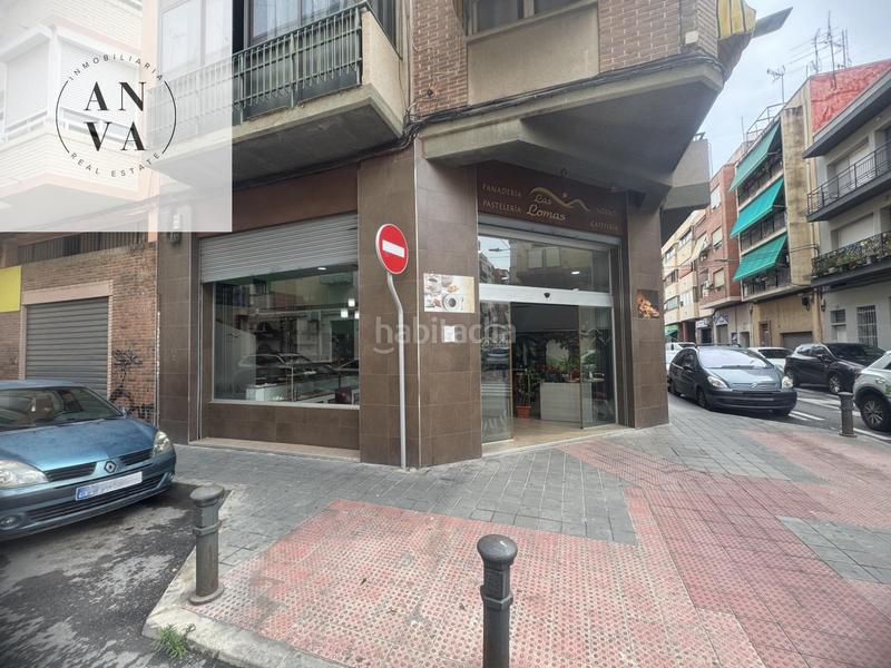 Foto 8d8ba7a1-3dce-40bc-b032-50bedcd326f7. Locale commerciale in Florida Alta Alicante