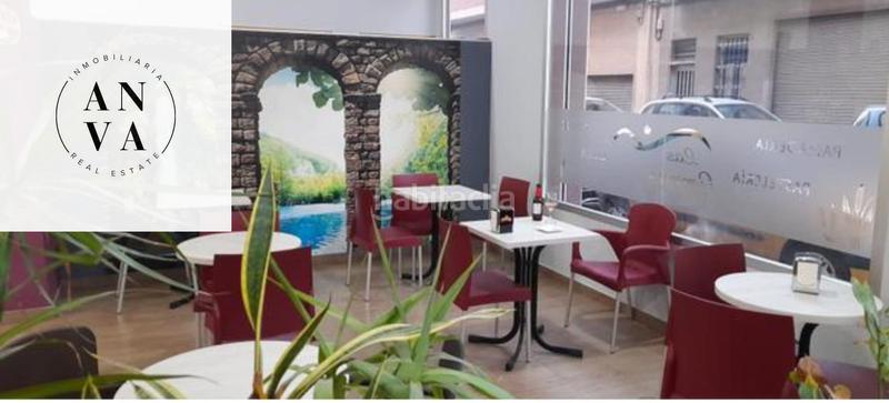 Foto 92e1fb71-4900-4493-8160-e9b9c449d868. Locale commerciale in Florida Alta Alicante