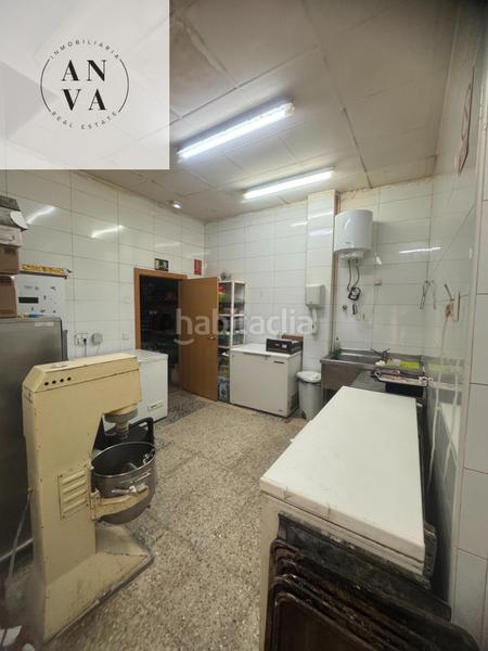 Foto 980eada0-7fb4-4c16-adfe-0896d9c8a06d. Locale commerciale in Florida Alta Alicante