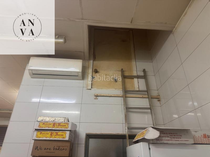 Foto a4ae4eb5-35bd-470e-b4b7-140b7c91fd38. Locale commerciale in Florida Alta Alicante