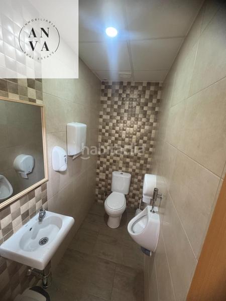 Foto aa7a8a91-ce62-4aa4-b698-94ea3c633361. Locale commerciale in Florida Alta Alicante