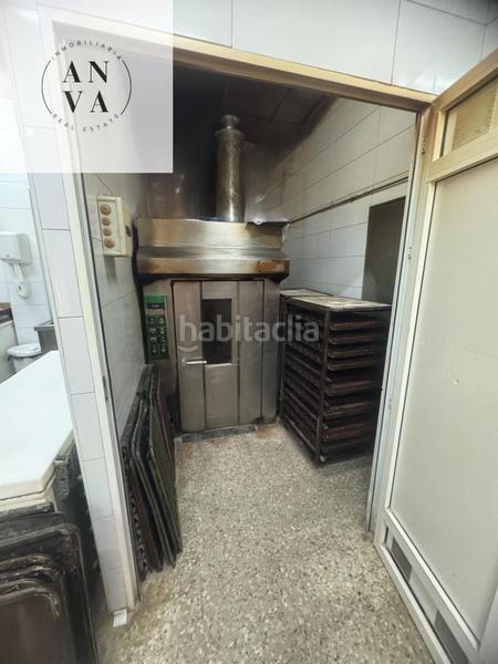 Foto af68d61e-9892-4cee-840d-6c6e222658ae. Locale commerciale in Florida Alta Alicante