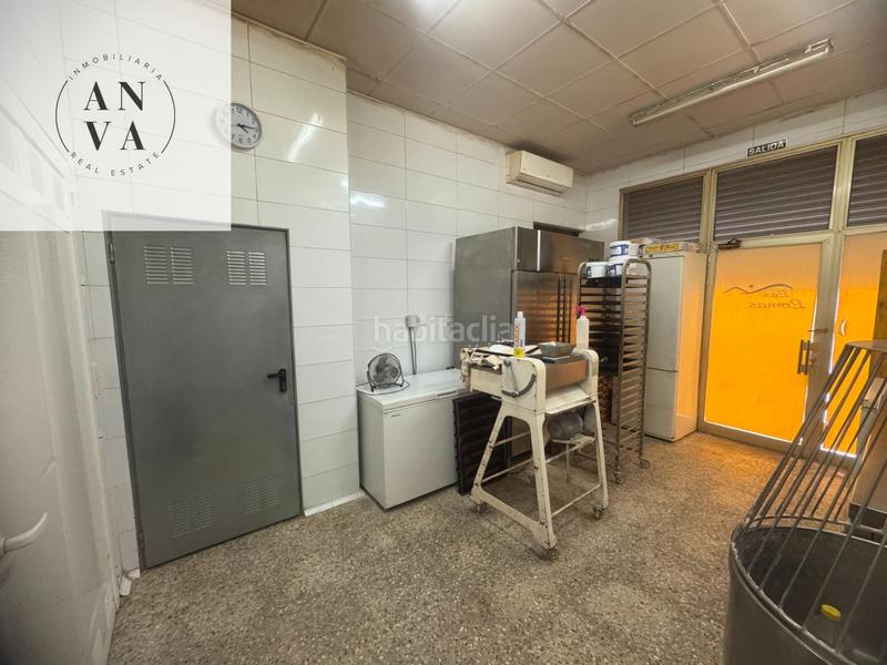 Foto c4226b48-21d1-49a1-8868-a9c1213d015c. Locale commerciale in Florida Alta Alicante