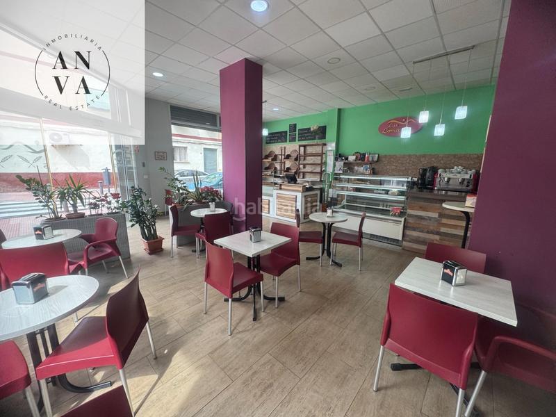 Foto cb3673f2-1eed-4d43-b0e5-ded5f7842181. Locale commerciale in Florida Alta Alicante