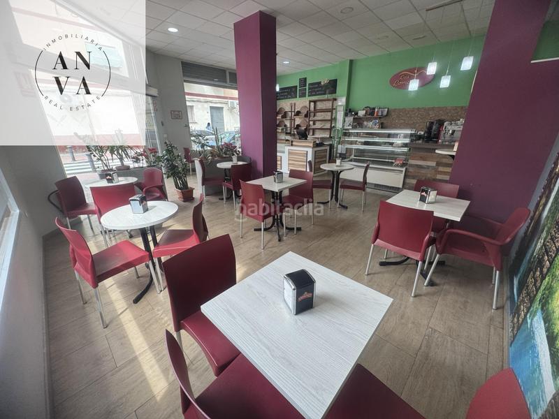 Foto cd5375e1-1707-4f06-8fe1-7dc98cf01b8f. Locale commerciale in Florida Alta Alicante