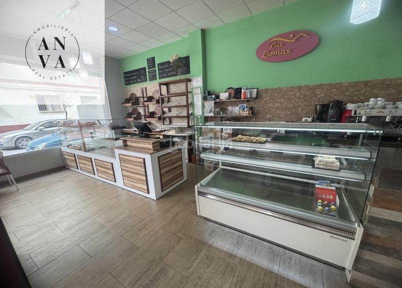 Foto cd666fdf-5ef6-4a09-9eea-958a31663fc9. Locale commerciale in Florida Alta Alicante