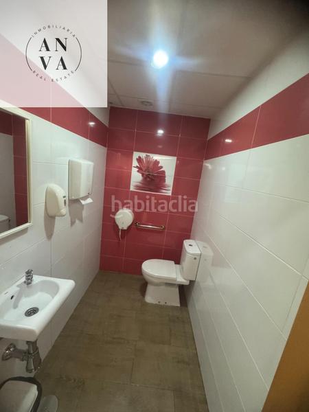 Foto d4ffbb92-5d6f-4a3c-8706-c42f627398f9. Locale commerciale in Florida Alta Alicante