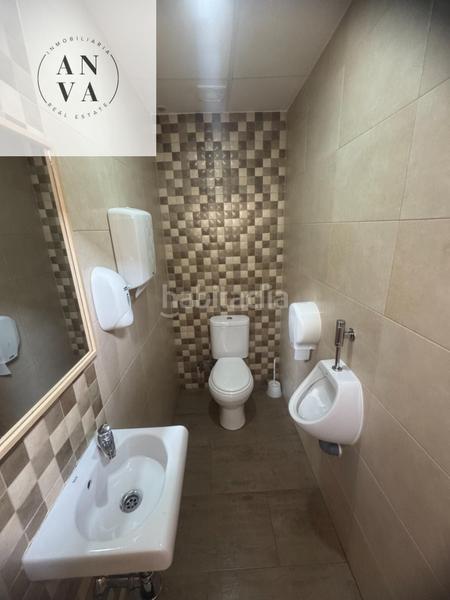 Foto d56cd7bf-5568-452c-86c0-de68b865178d. Locale commerciale in Florida Alta Alicante