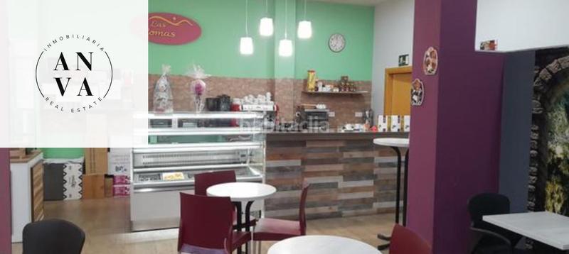 Foto db033354-c77b-4ce5-83fc-234291d158aa. Locale commerciale in Florida Alta Alicante