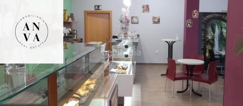 Foto e20aae76-e7b4-4c2d-bc20-dfaa9905dac4. Locale commerciale in Florida Alta Alicante