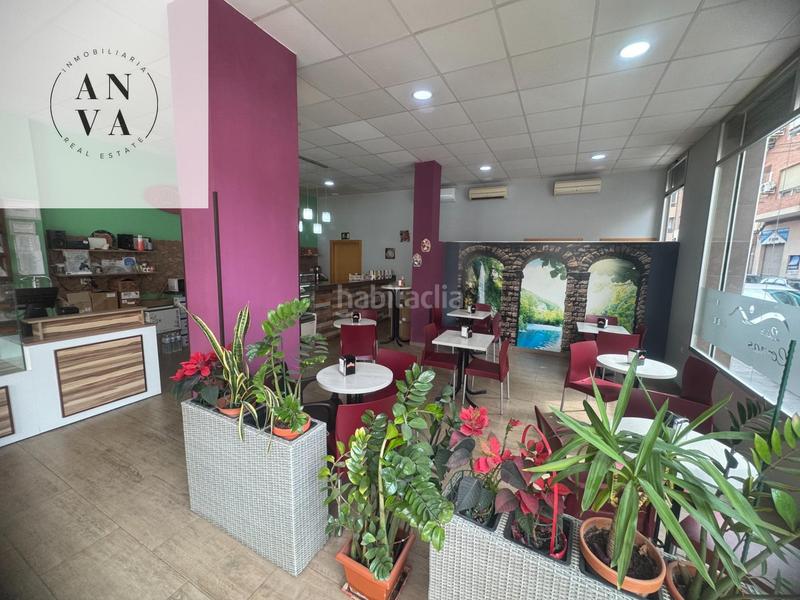 Foto f8b25942-70ed-4831-a881-25106ee24c01. Locale commerciale in Florida Alta Alicante