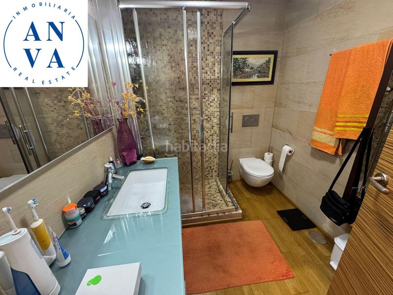 Foto 7fe72de3-8533-4912-8ab5-fa70f5bd7125. Casa adossada amb aparcament piscina a La Font-Mezquitas San Juan de Alicante