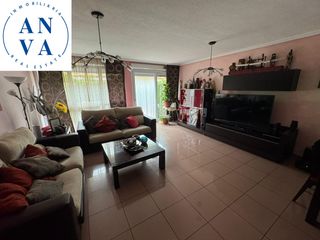 Maison  Calle font del realet. Exclusivo bungalow en la font, san juan alicante