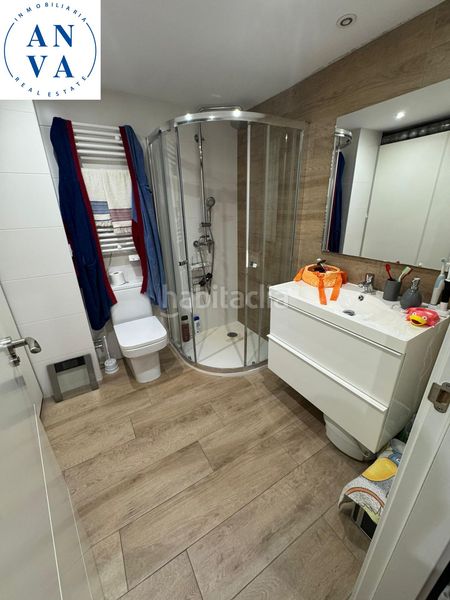 Foto a236d8f8-e854-455e-8d79-44af215615d4. Casa adossada amb aparcament piscina a La Font-Mezquitas San Juan de Alicante