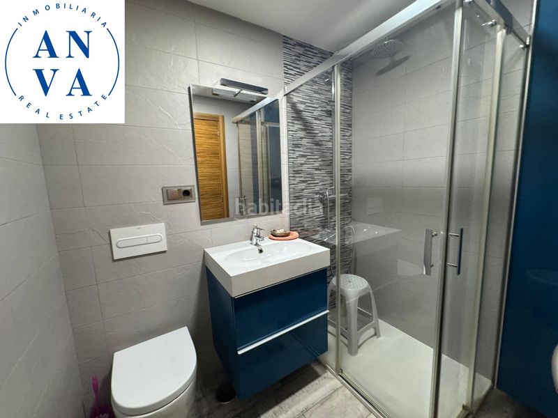 Foto af902aee-08ca-450e-85e4-61ea1d8ae604. Casa adossada amb aparcament piscina a La Font-Mezquitas San Juan de Alicante