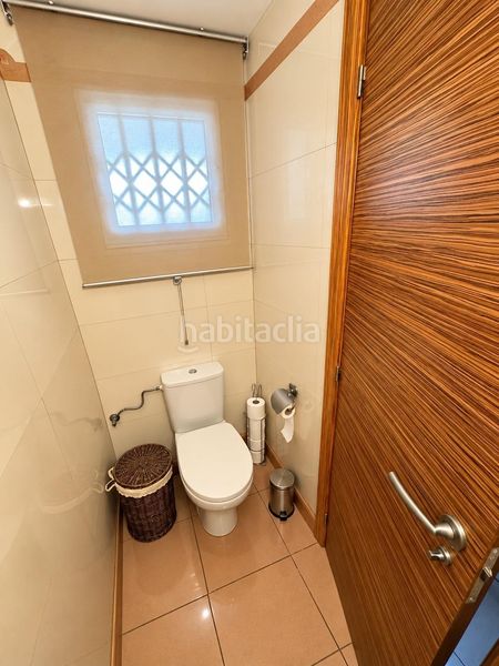 Foto ca6bbe6d-0863-43fc-bc53-fb6a40bade11. Casa adossada amb aparcament piscina a La Font-Mezquitas San Juan de Alicante