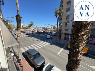 Appartement à Norte. Piso en venta en san vicente del raspeig  zona ancha castelar