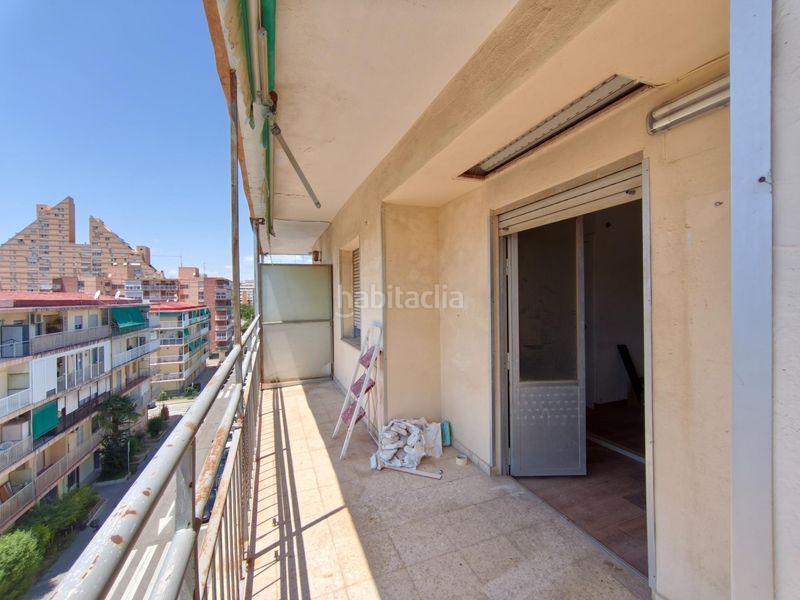 Foto 6b795a72-3489-4f62-bdd7-bb067c18b8ab. Pis a Goteta Alicante