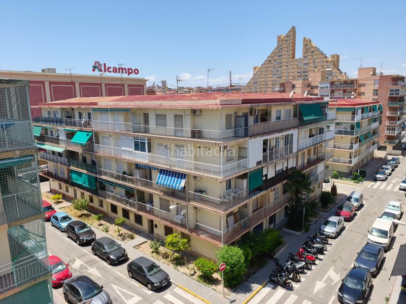 Foto e51a38e0-12bd-47a8-bba2-73fc8308643e. Pis a Goteta Alicante
