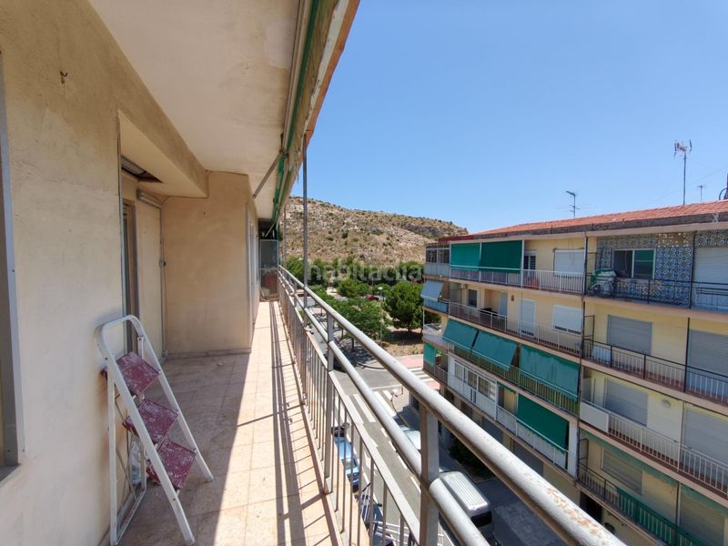 Foto ff69a36f-b0b6-455d-8422-946a8f55f856. Pis a Goteta Alicante