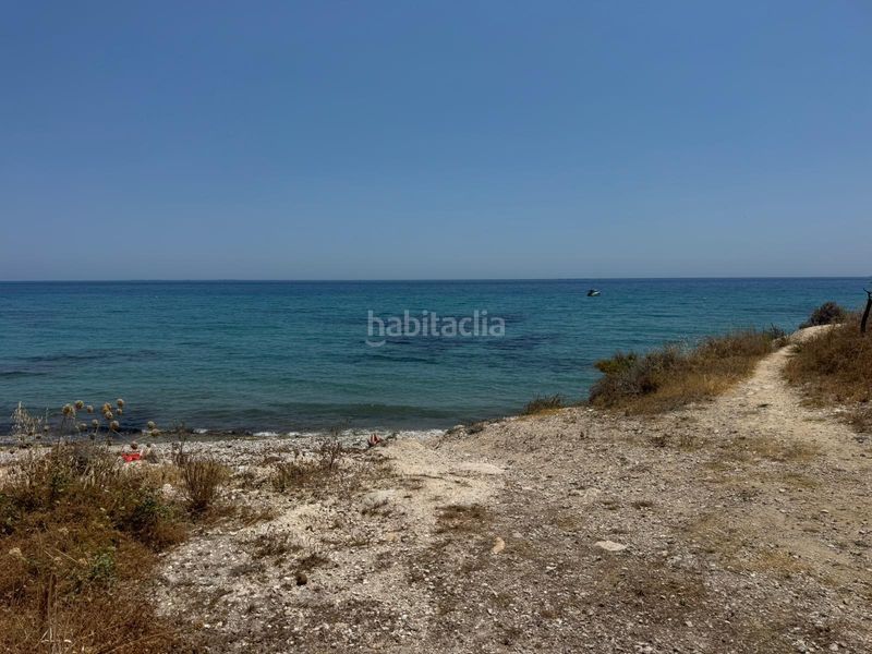 Foto 01a0fdcb-6cf1-4912-9771-a5931ffdaa85. Pis amb aparcament a Pueblo Español-Coveta Fumá Campello (el)