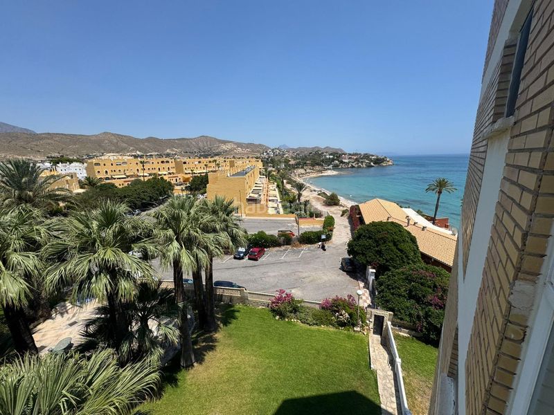 Foto 0a7d50e2-8dd3-4d08-93c0-8f2eef1b9a48. Pis amb aparcament a Pueblo Español-Coveta Fumá Campello (el)