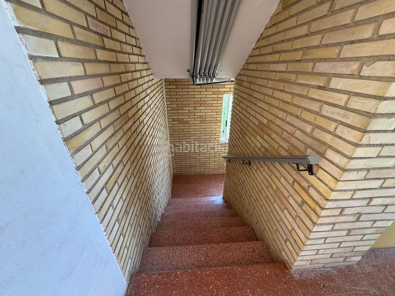 Foto 0d44670f-5777-473a-b9c3-a9e04364caf4. Pis amb aparcament a Pueblo Español-Coveta Fumá Campello (el)