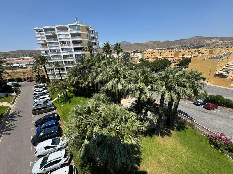 Foto b53409c0-0f20-4b7c-9b58-03ed4b92f1a9. Pis amb aparcament a Pueblo Español-Coveta Fumá Campello (el)