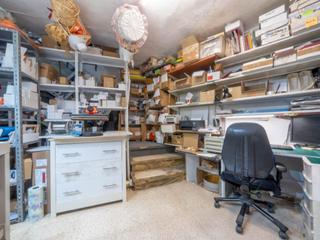 Rent Business premise  N/a. Local comercial en el centro de palma