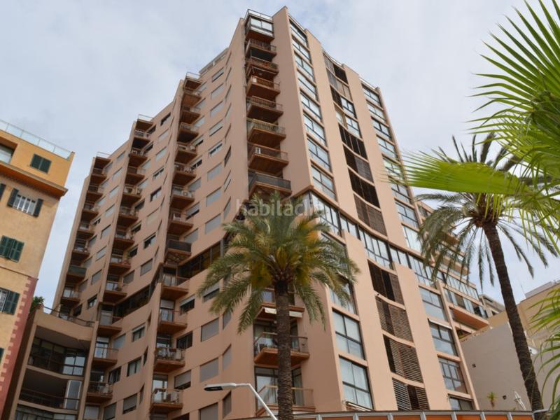 Foto 53f108e7-908a-42e7-b15e-79b808d1d258. Appartamento in Son Armadams Palma de Mallorca