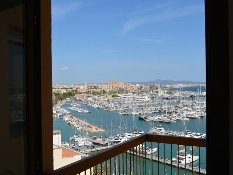 Foto a4071287-d0e0-41ef-9755-2de71c277833. Appartamento in Son Armadams Palma de Mallorca
