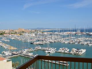 Etagenwohnung  Avenida gabriel roca. Espectacular piso en el paseo martimo de palma