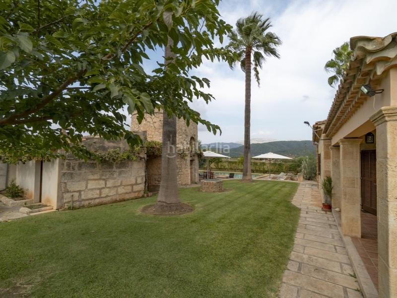 Foto 08f03b24-153f-4639-9cc4-88d9ceb9eca9. House with parking in Búger