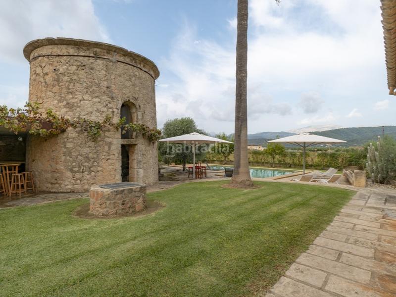 Foto 0b983cb8-d1f8-45c5-b6ab-9f4dd65849e5. House with parking in Búger