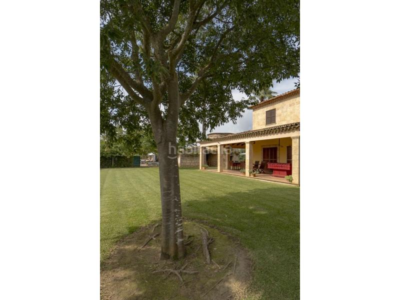 Foto 15c59c64-4434-403d-af92-d2fa17032a3d. House with parking in Búger