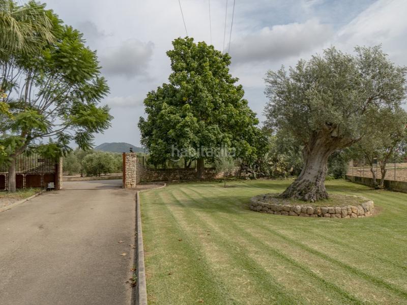 Foto 1da30491-f220-4763-9c70-d77444b7dc5f. House with parking in Búger