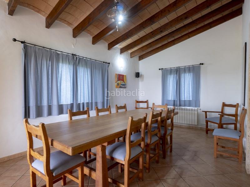 Foto 2223f6cc-1402-4fbf-93ed-b8ae46d4f986. House with parking in Búger