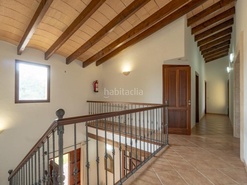 Foto 33d17c57-b72c-41d8-bf61-f8d3178348d1. House with parking in Búger