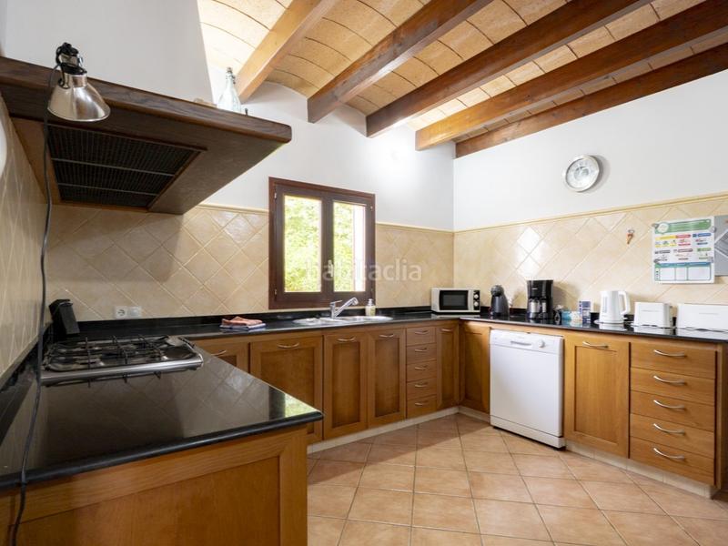 Foto 3474cc8c-193b-430c-a84c-4c55400c8522. House with parking in Búger