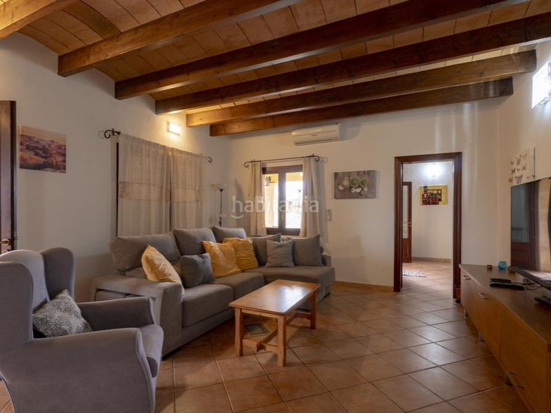 Foto 398f8431-0429-4673-a24c-064297dc900c. House with parking in Búger