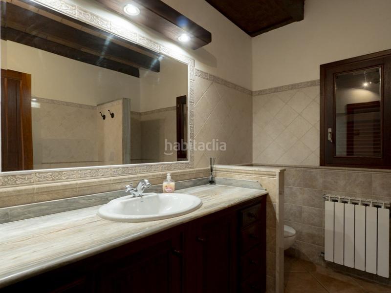 Foto 3bb75bc3-b652-45e5-b340-97f8b724b396. House with parking in Búger