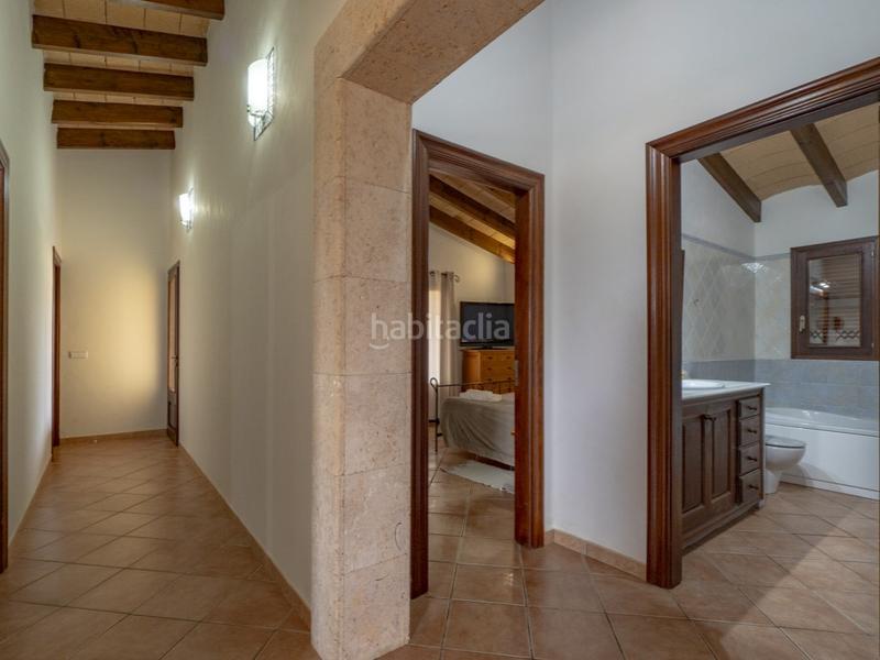 Foto 40e4619e-30f1-45c7-be10-04439d977bb9. House with parking in Búger