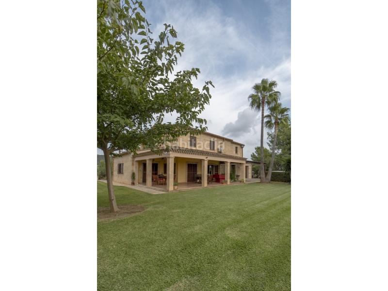 Foto 45f814c0-23a4-4cd7-a8db-11c80c3032c2. House with parking in Búger