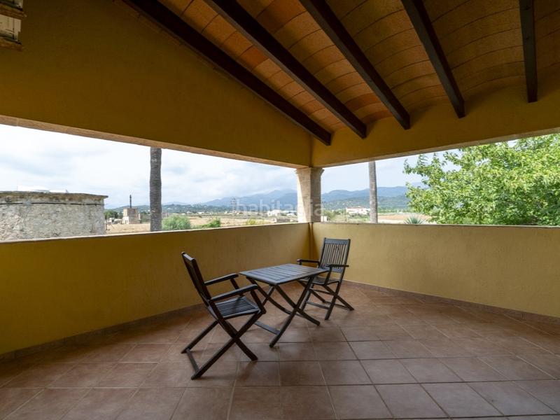 Foto 513b1cf9-5f46-4d6c-8e08-be81c0554c15. House with parking in Búger