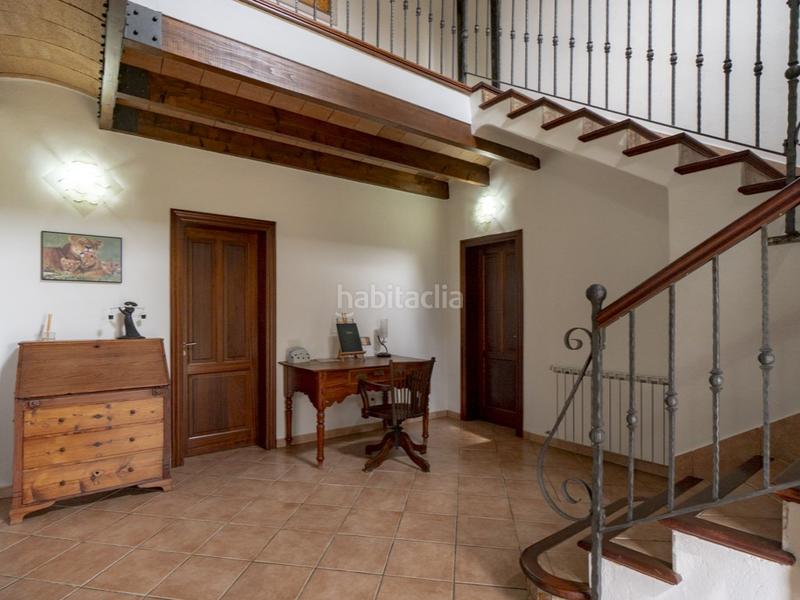 Foto 519cce96-7361-40f5-90e6-0e969a032d91. House with parking in Búger